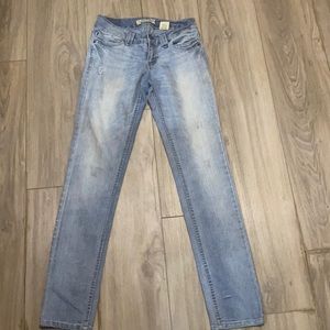 Paris blues Jeans (Dea)